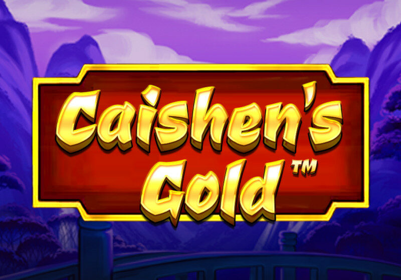Caishen’s Gold Slot