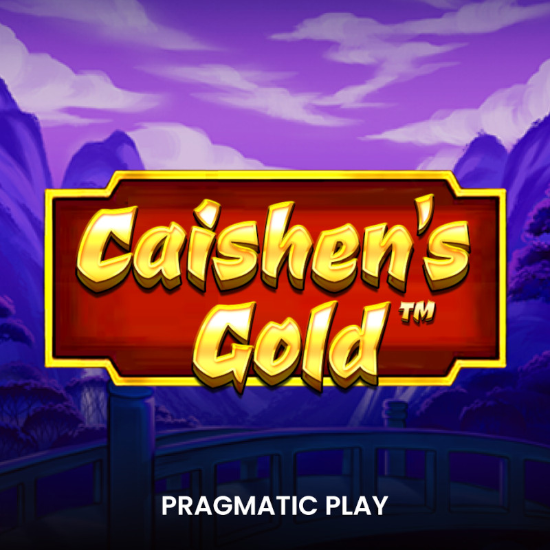 Caishen’s Gold Slot