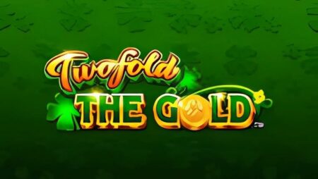 Twofold the Gold Slot