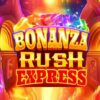 Bonanza Rush Express Slot
