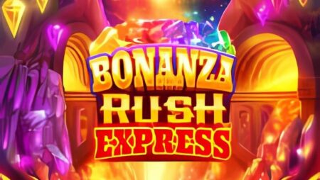 Bonanza Rush Express Slot