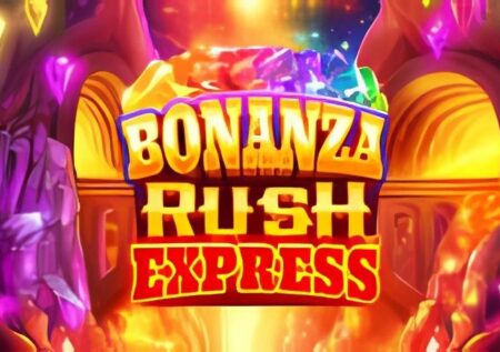 Bonanza Rush Express Slot