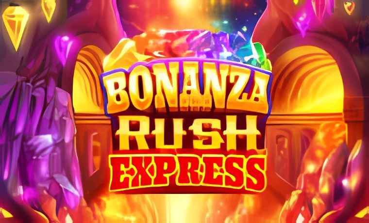 Bonanza Rush Express Slot
