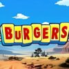 Burgers Slot
