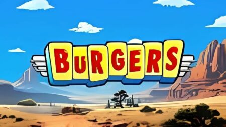 Burgers Slot