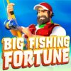 Big Fishing Fortune Slot