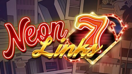Neon Links Slot