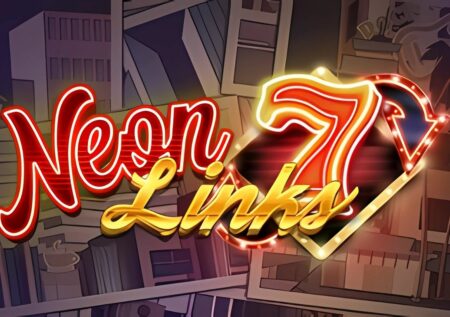 Neon Links Slot