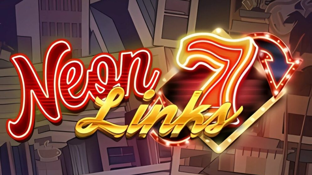 Neon Links Slot