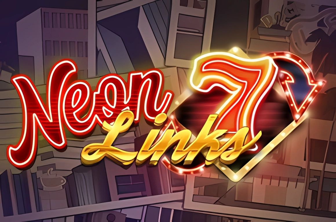Neon Links Slot