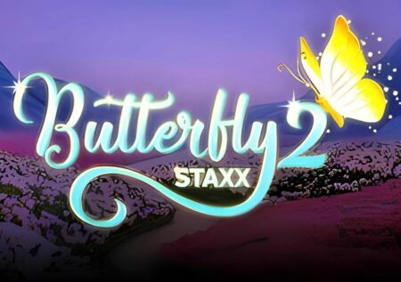 Butterfly Staxx 2 Slot