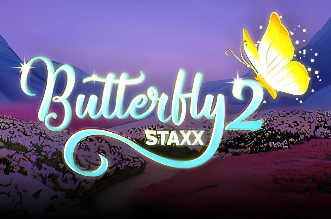 Butterfly Staxx 2 Slot