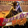 Bulls Run Wild Slot