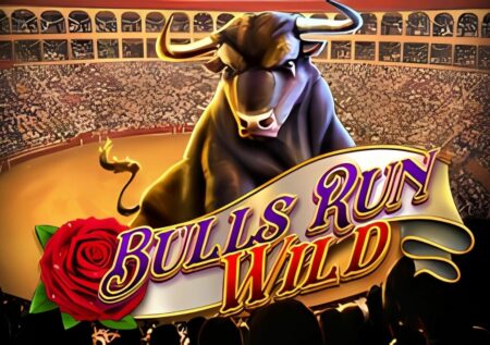 Bulls Run Wild Slot