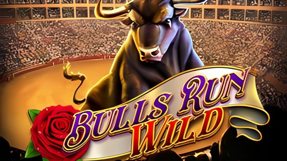 Bulls Run Wild Slot