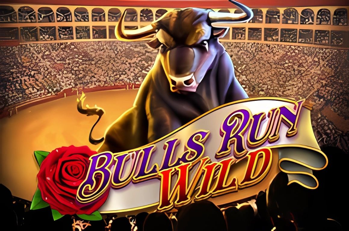 Bulls Run Wild Slot