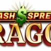 Cash Spree Dragon Slot