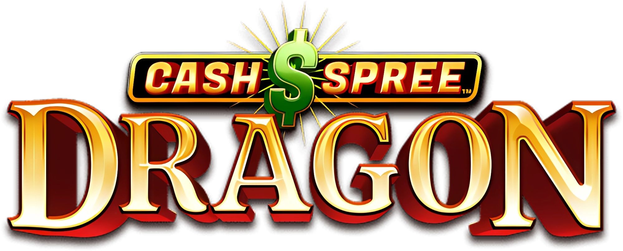 Cash Spree Dragon Slot