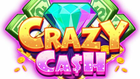 Crazy Cash Slot