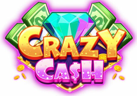 Crazy Cash Slot