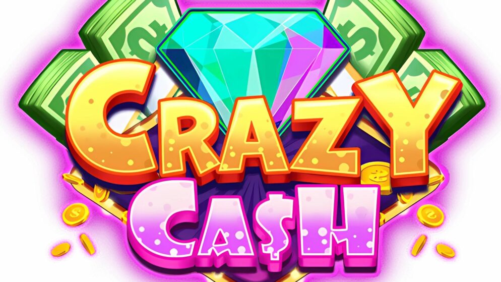 Crazy Cash Slot