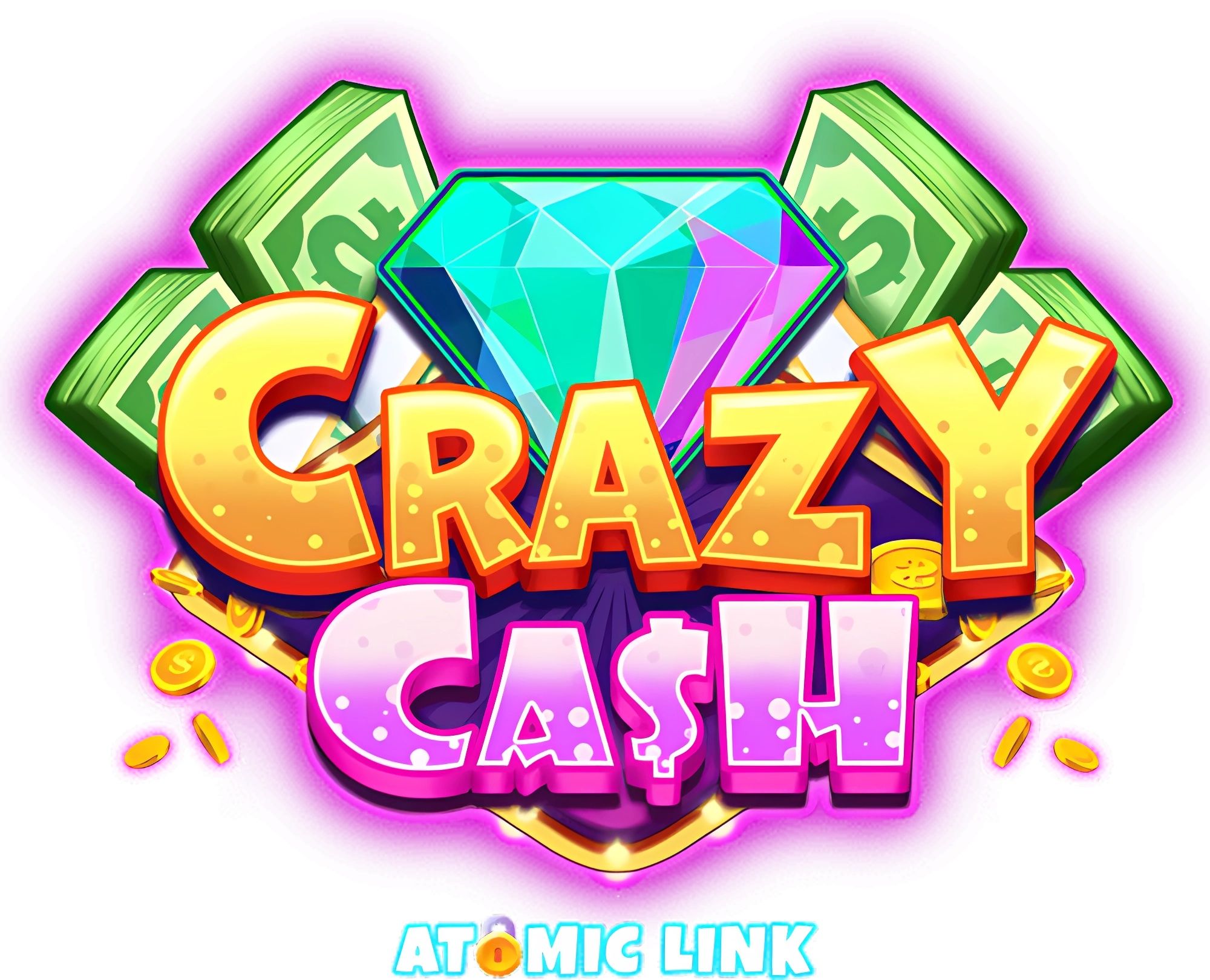 Crazy Cash Slot