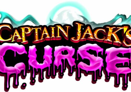 Captain Jacks Curse Slot