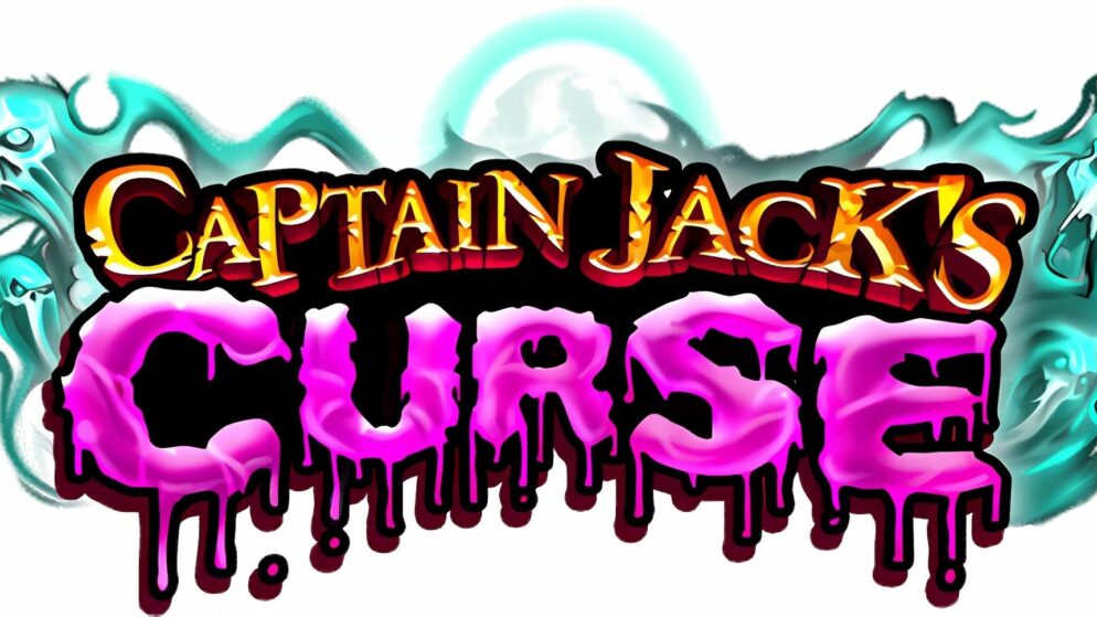 Captain Jacks Curse Slot