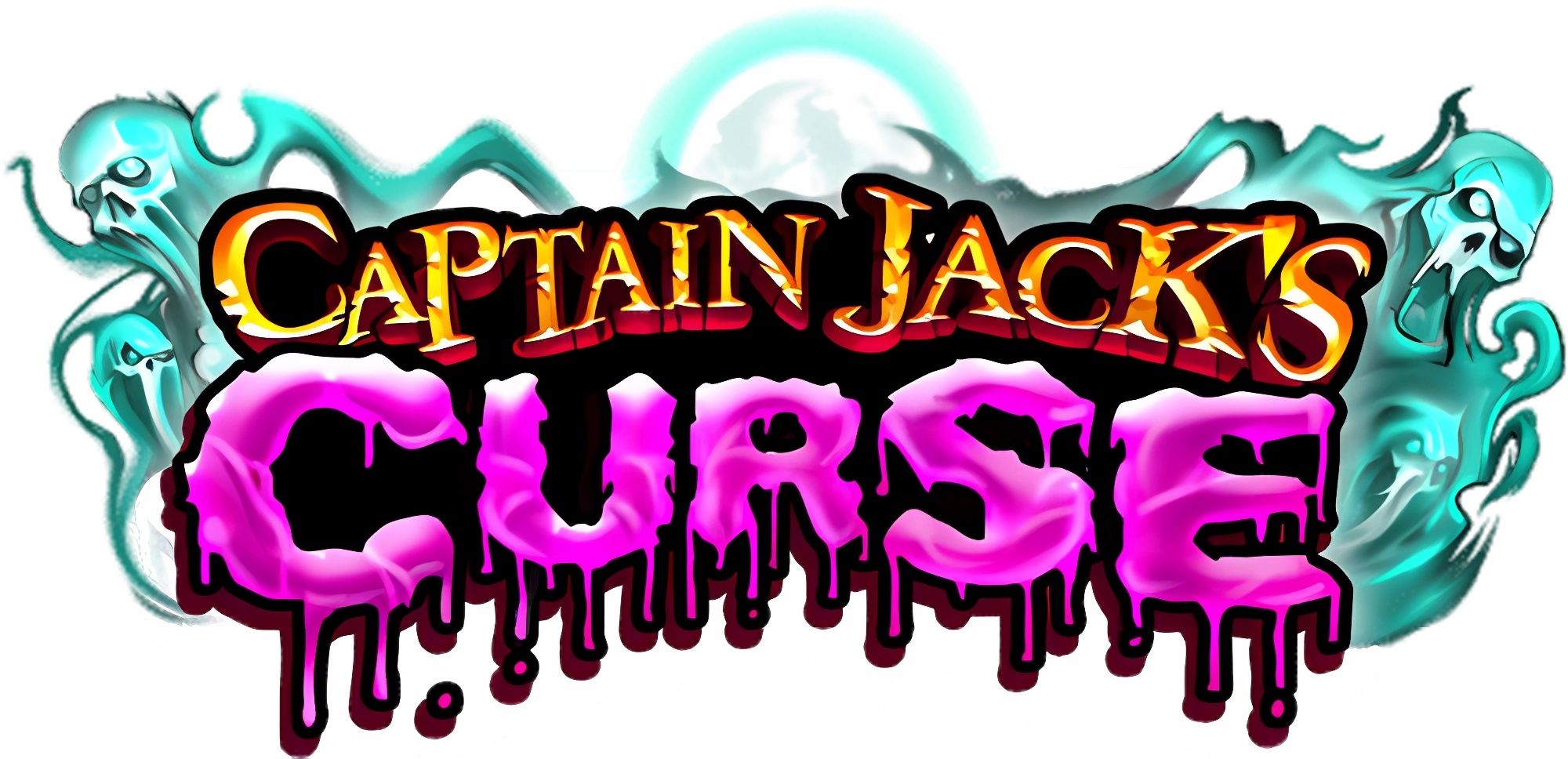 Captain Jacks Curse Slot