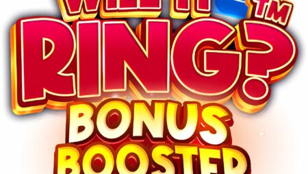 Will It Ring: Bonus Booster Slot