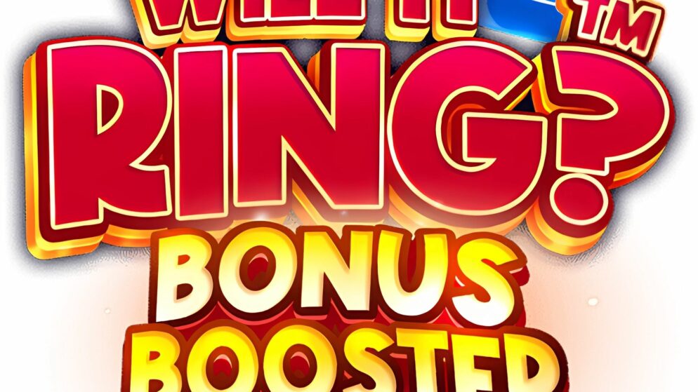 Will It Ring: Bonus Booster Slot
