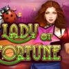 Lady of Fortune Slot
