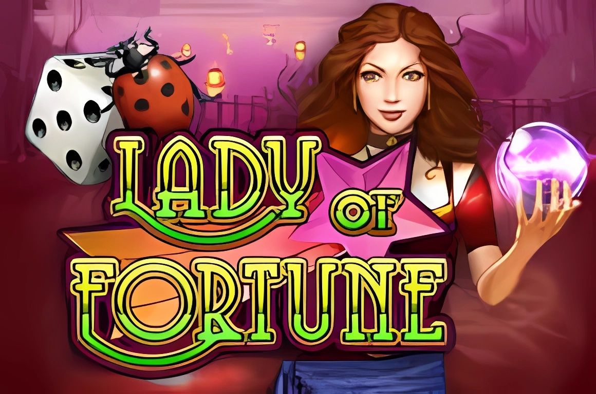 Lady of Fortune Slot