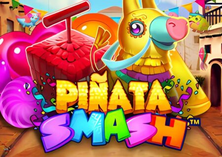 Pinata Smash Slot