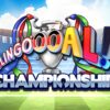 Slingoooal Championship Slot