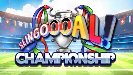 Slingoooal Championship Slot