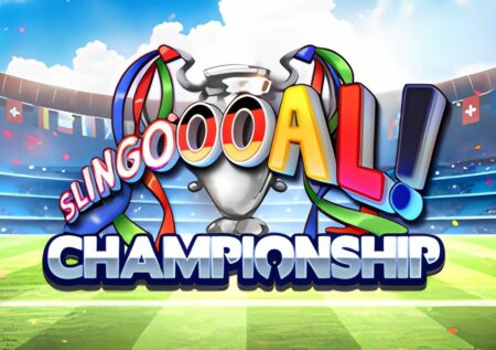 Slingoooal Championship Slot