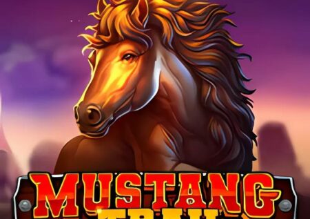 Mustang Trail Slot