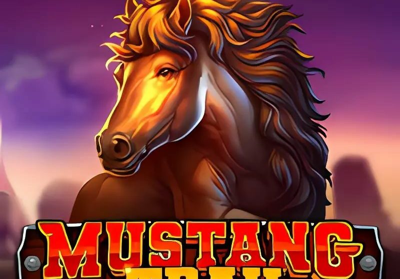 Mustang Trail Slot
