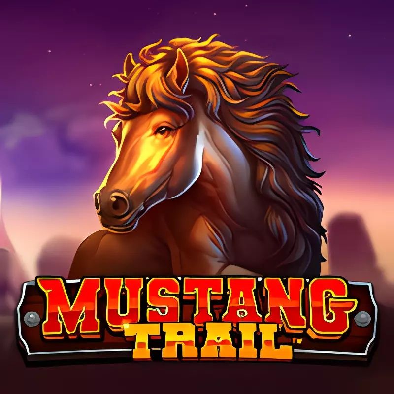 Mustang Trail Slot
