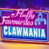 Fluffy Favourites Clawmania Slot