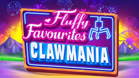 Fluffy Favourites Clawmania Slot