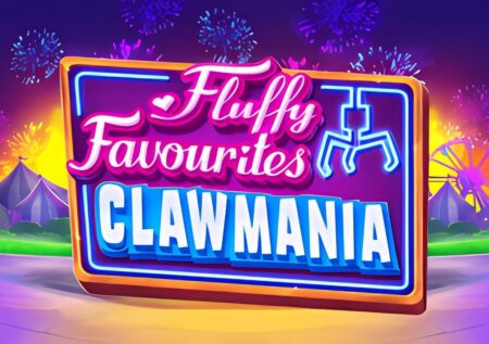 Fluffy Favourites Clawmania Slot