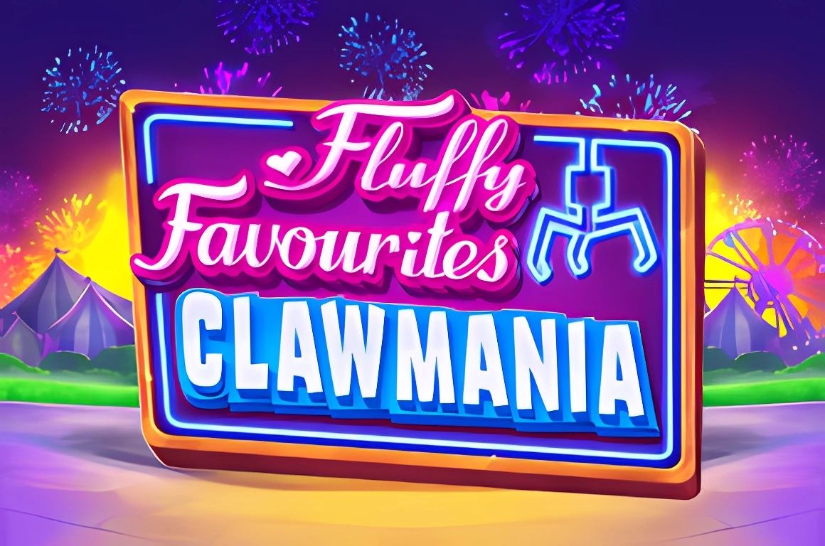 Fluffy Favourites Clawmania Slot