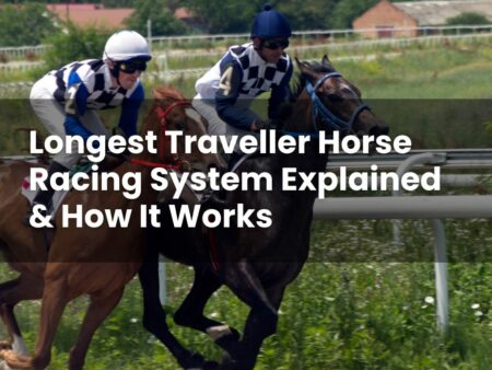 Longest Traveller Horse Racing System Explained & How It Works
