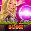 Charming Ladys Boom Slot