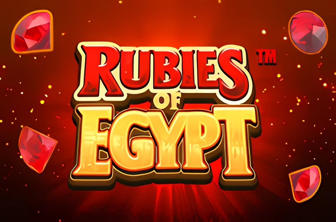 Rubies of Egypt Slot