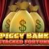 PiggyBank Stacked Fortune Slot