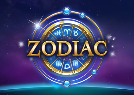 Zodiac Slot