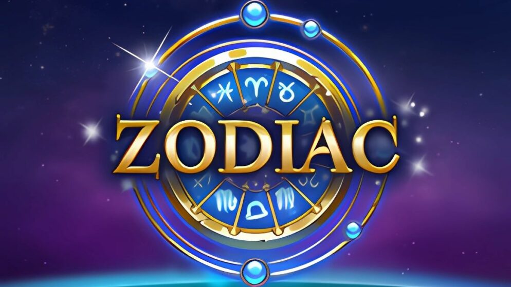 Zodiac Slot